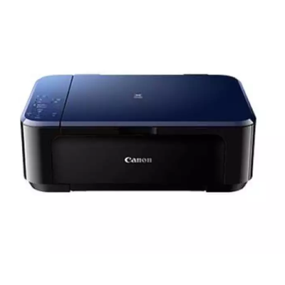 Canon Pixma E560 (AIO) 3-1 Inkjet Printer